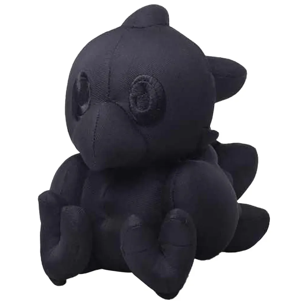 Final Fantasy Vii Linje Autograf Chocobo Teddy från Square Enix – omslag