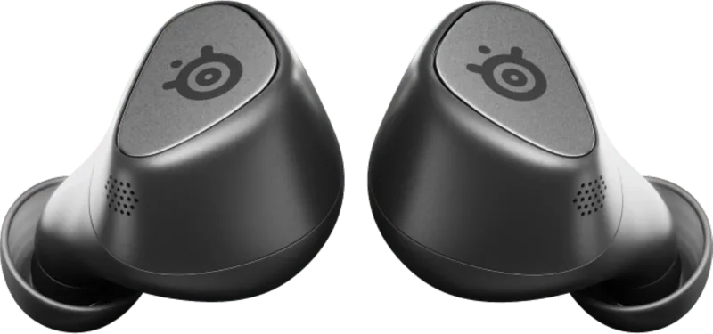 Arctis GameBuds Zwart van SteelSeries – cover