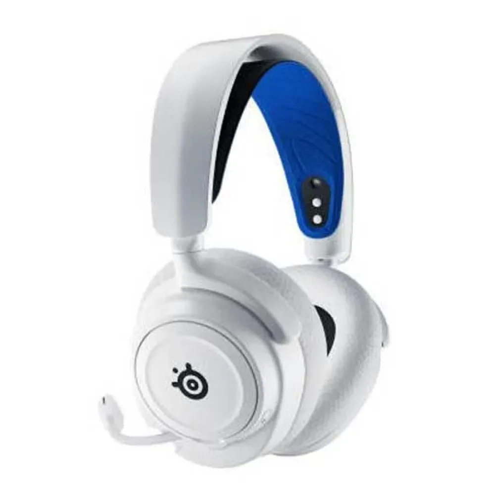 Arctis Nova 7p Ps5-gamingheadset fra SteelSeries – cover