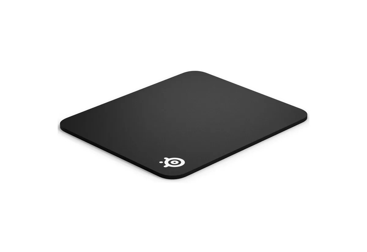 Tapis De Souris De Jeu Qck Heavy M de SteelSeries – jaquette