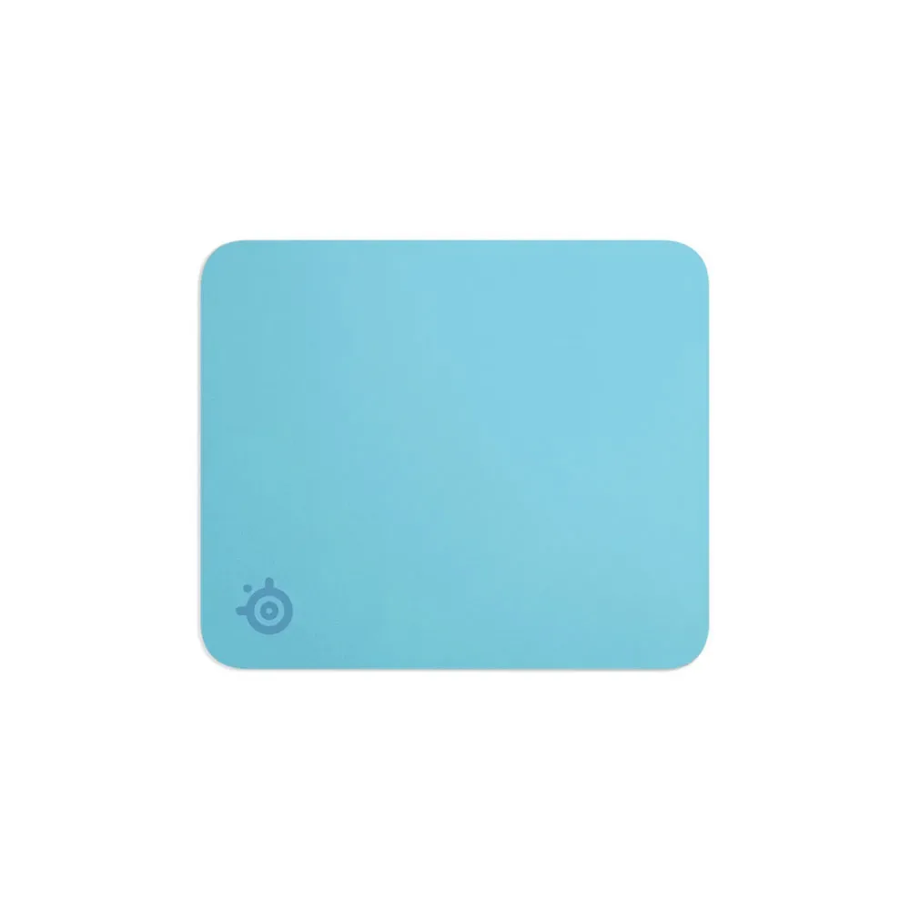Qck L Muismat de SteelSeries – jaquette