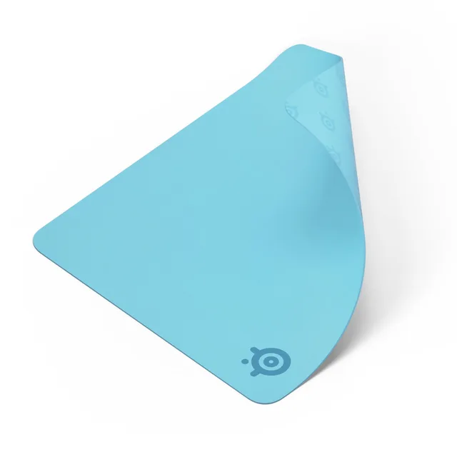 QcK Large Gaming Mousepad — 45 cm x 40 cm
