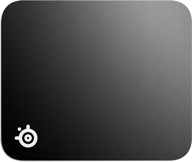 QcK Mini - Gaming Muismat - Small van SteelSeries, Zwart – cover