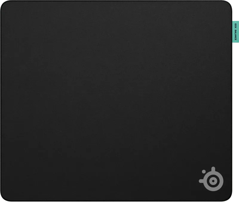 QcK Performance L - Balance de SteelSeries – jaquette
