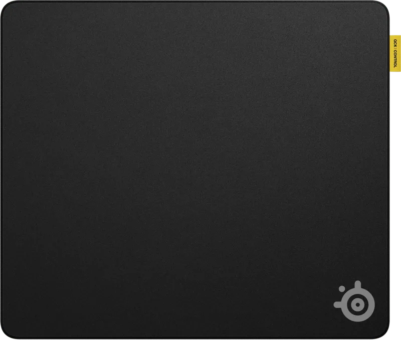 QcK Performance L - Control van SteelSeries – cover