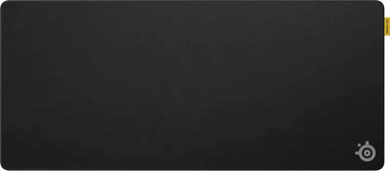 QcK Performance XL - Control van SteelSeries – cover
