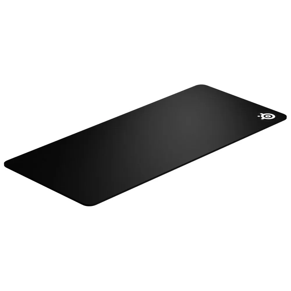 Qck Xxl Gaming Muismat fra SteelSeries – cover