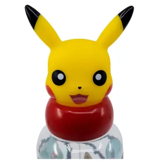 Pokemon - 3D Figurine Bottle van Stor – cover 3 van 3