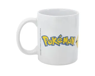 Pokemon Mug - Starters Friends by Stor – cover 2 of 4