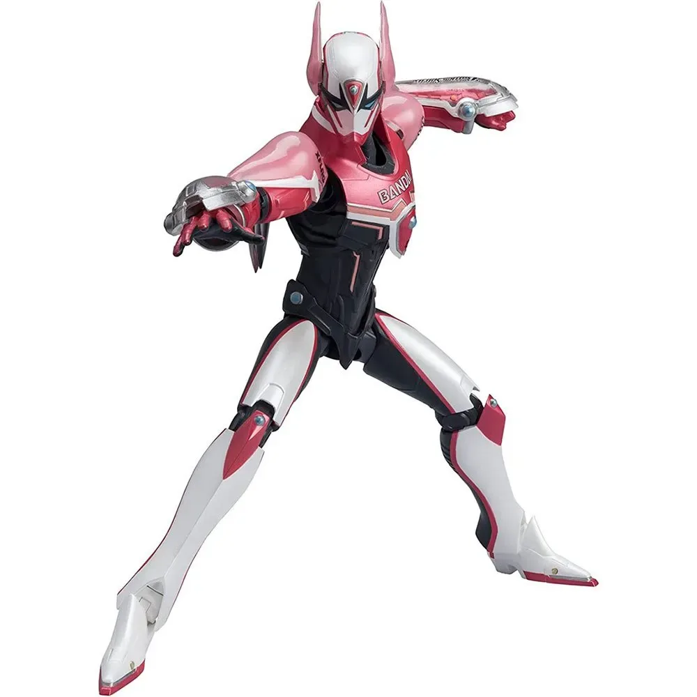 Figurine Tigre Et 2 Style Barnaby Brooks Jr 3 Bunny 16 Cm de Tamashii Nations – jaquette