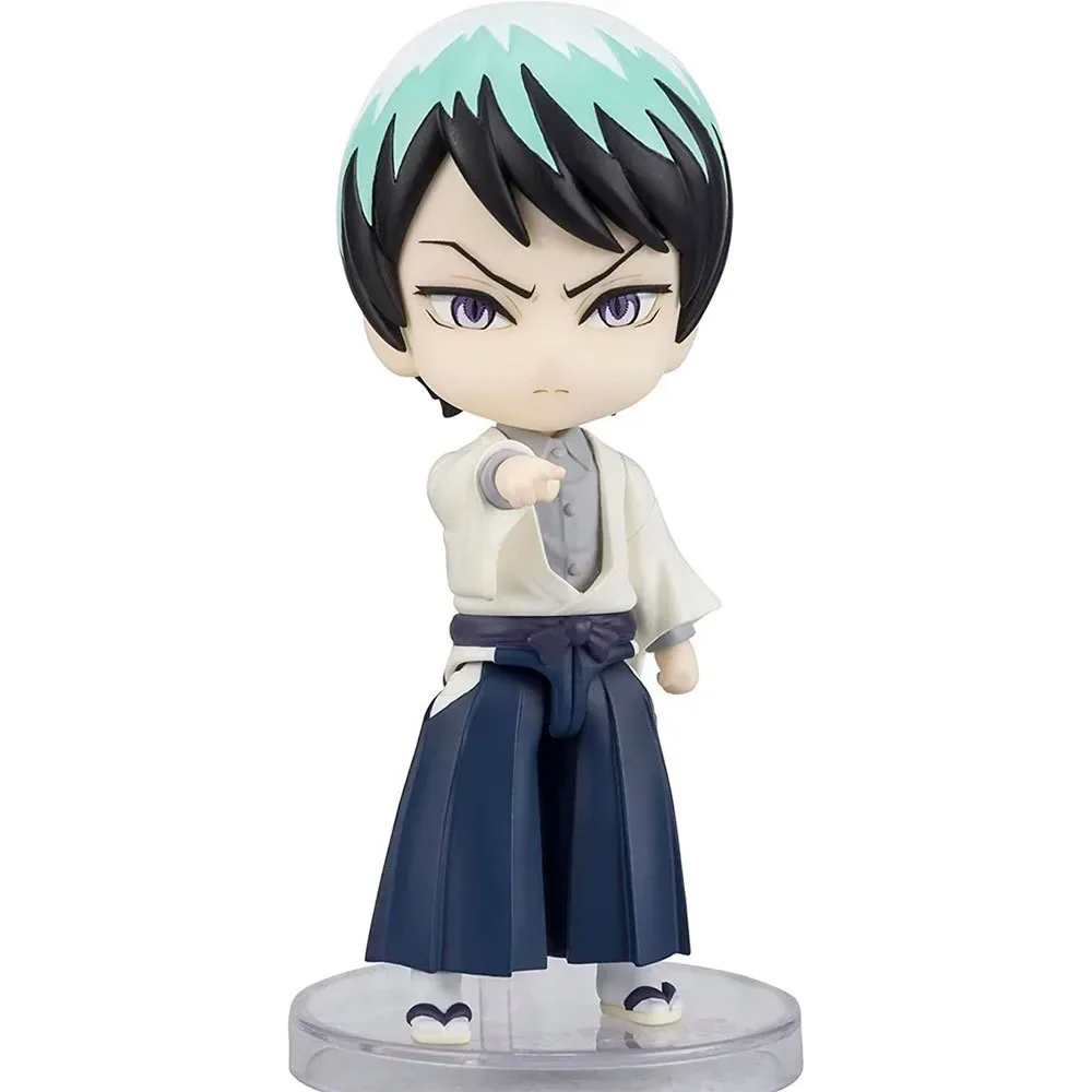 Mini Figurine Yushiro Demon Slayer 9 Cm de Tamashii Nations – jaquette
