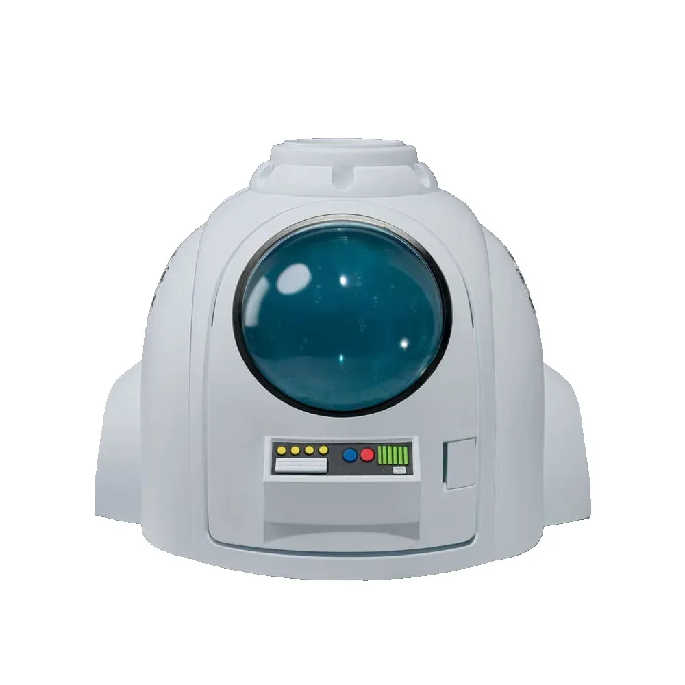 Machine Médicale Accessoire Pour Figurine D´action S.hfiguarts Dragon Ball 18 Cm de Tamashii Nations – jaquette