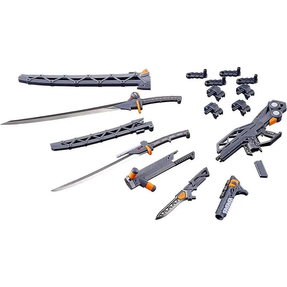 Evangelion Neon Genesis Metal Build Set de Tamashii Nations – jaquette