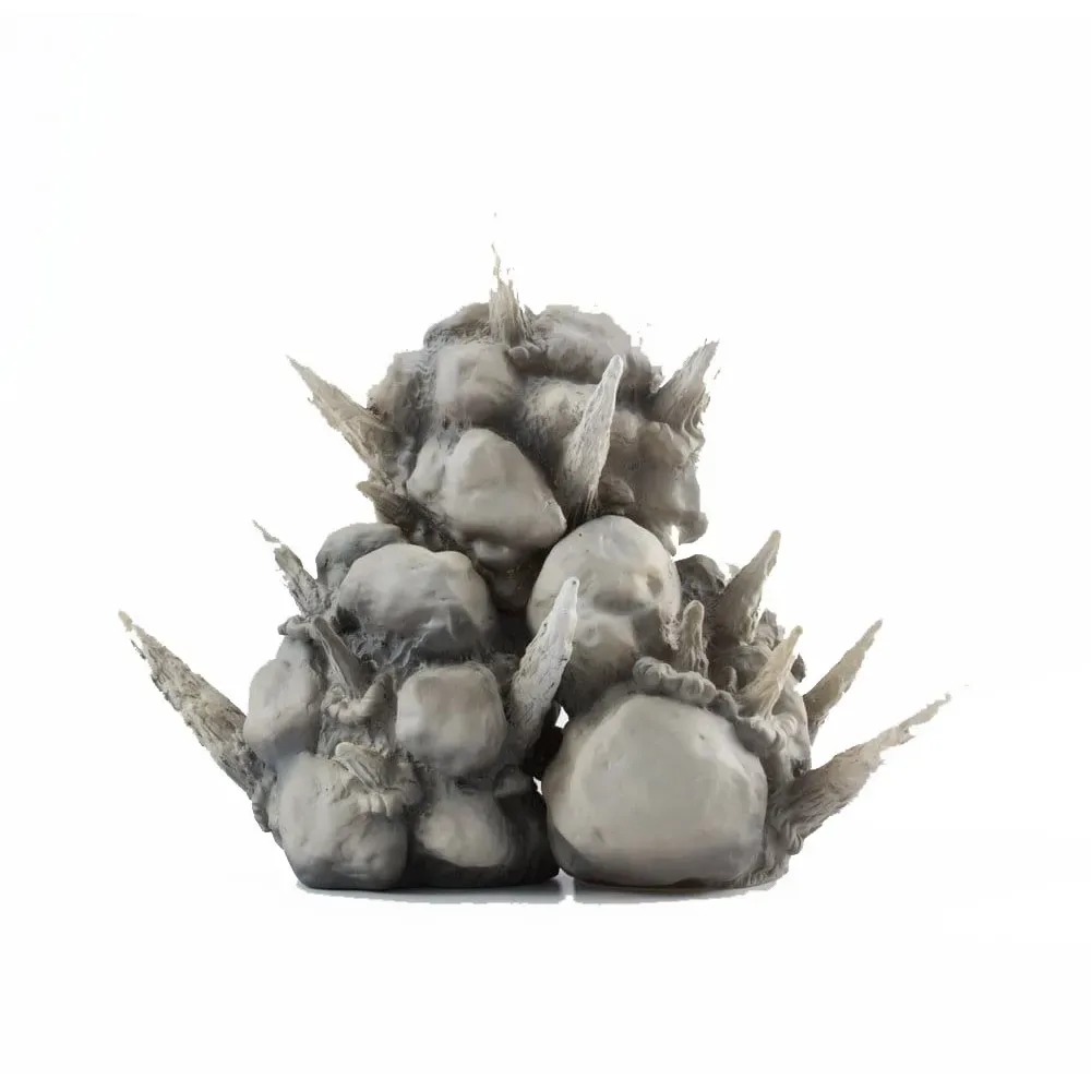 Explosion Figuur by Tamashii Nations – cover