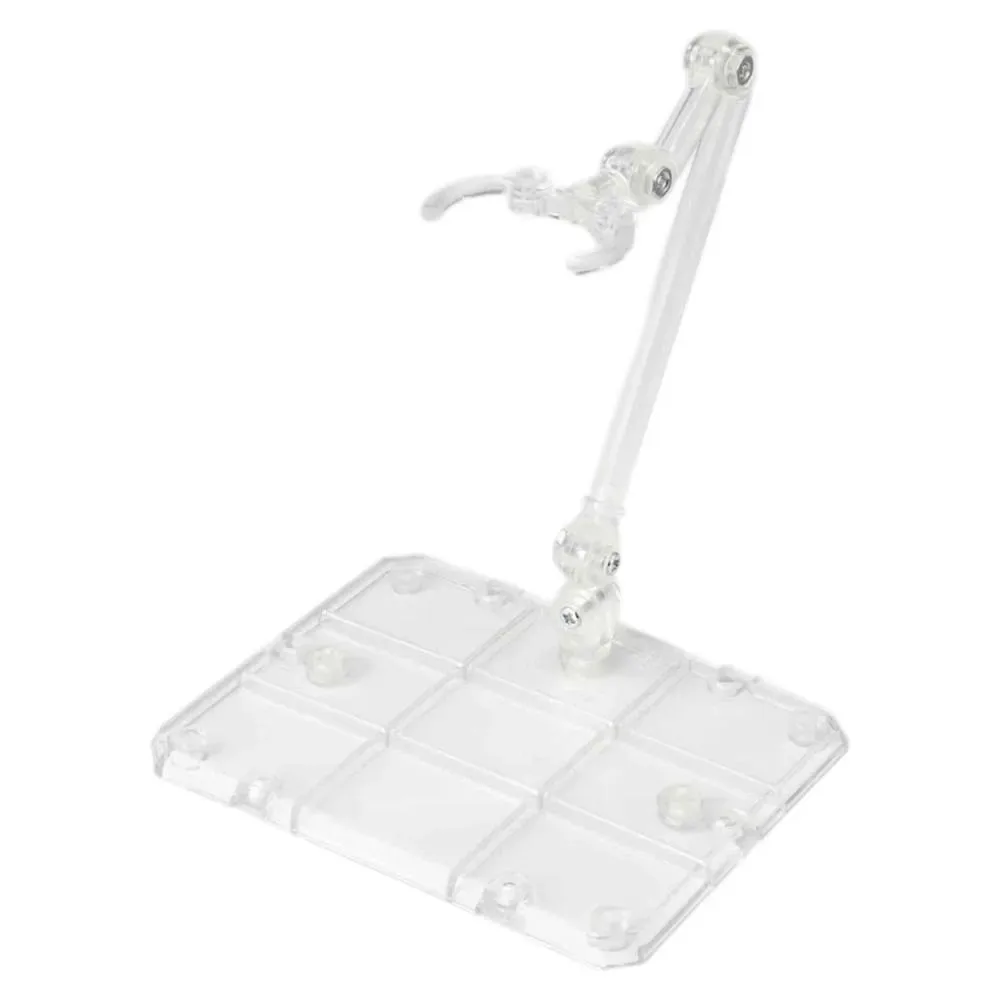 Ezel Voor Figuren Act.4 Voor Humanoïde Wis Andere 14 Cm de Tamashii Nations – jaquette