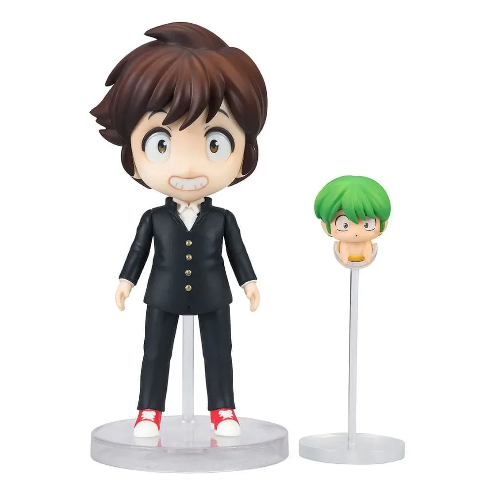 Figuarts Mini Ataru Moroboshi & Ten Urusei Yatsura Figuur 9 Cm by Tamashii Nations – cover