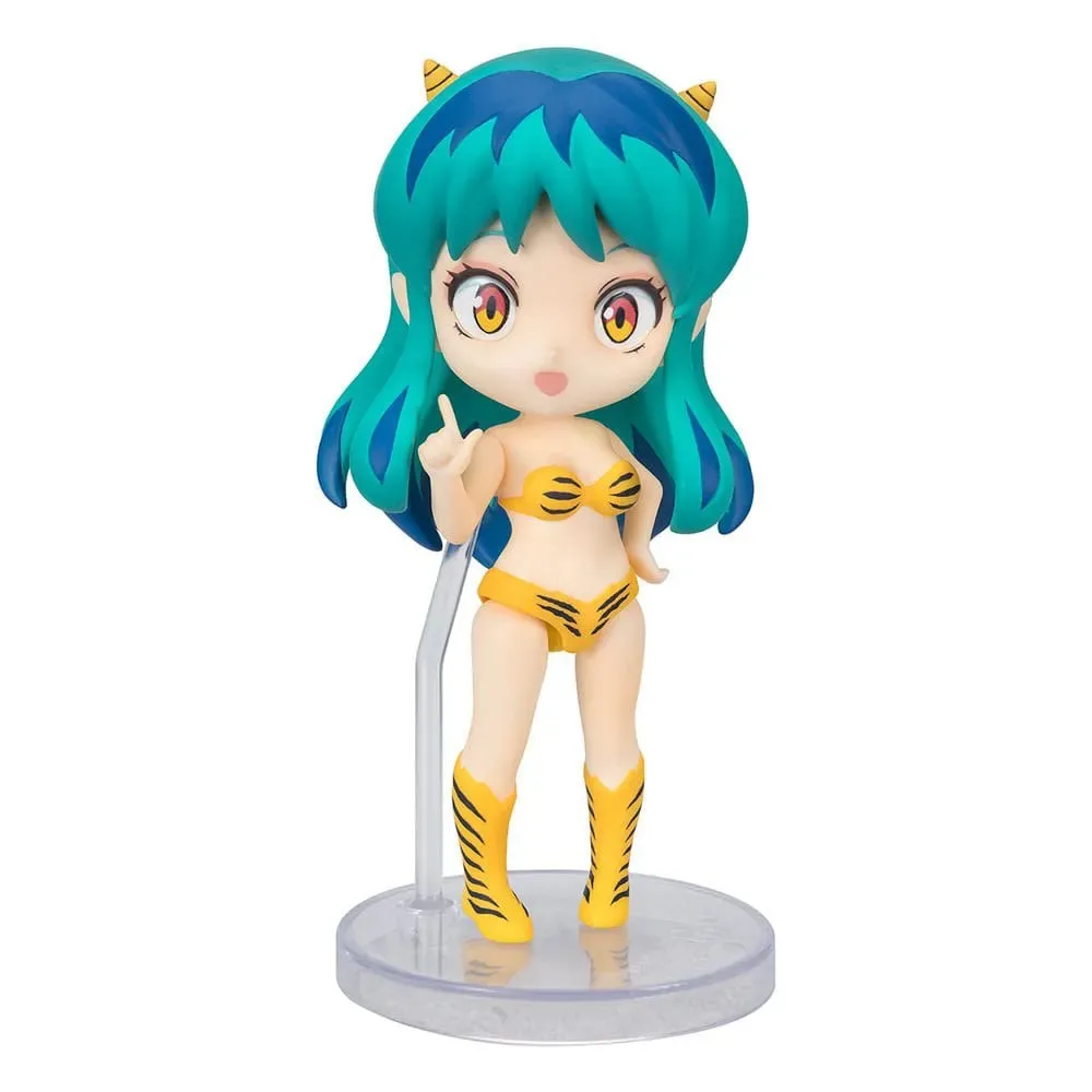 Figuarts Mini Lum Urusei Yatsura Figurine 9 Cm de Tamashii Nations – jaquette