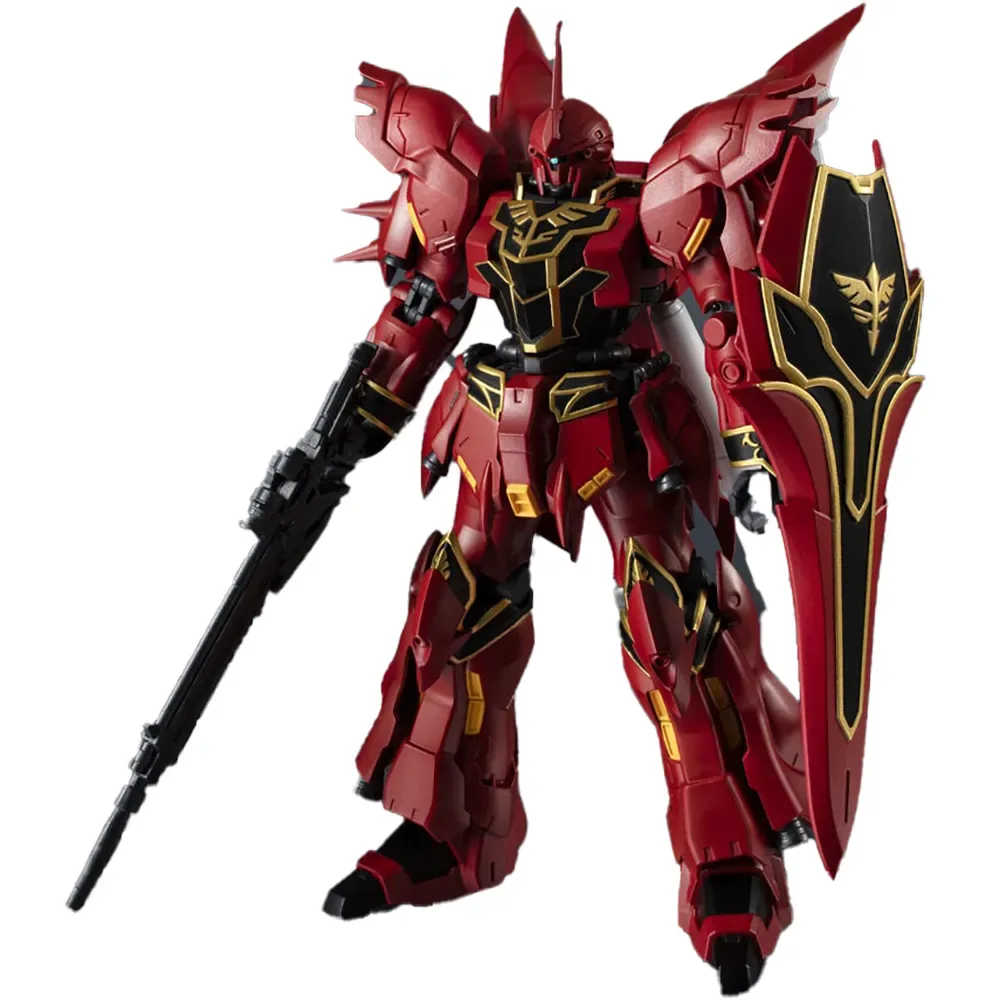 Gundam Universe 16 Cm Figuur by Tamashii Nations – cover