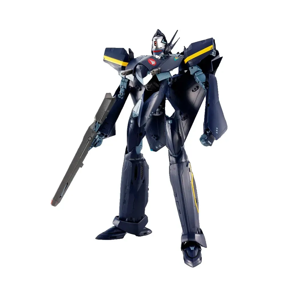 Nightmare Stealthvalkyrie Figuur van Tamashii Nations – cover