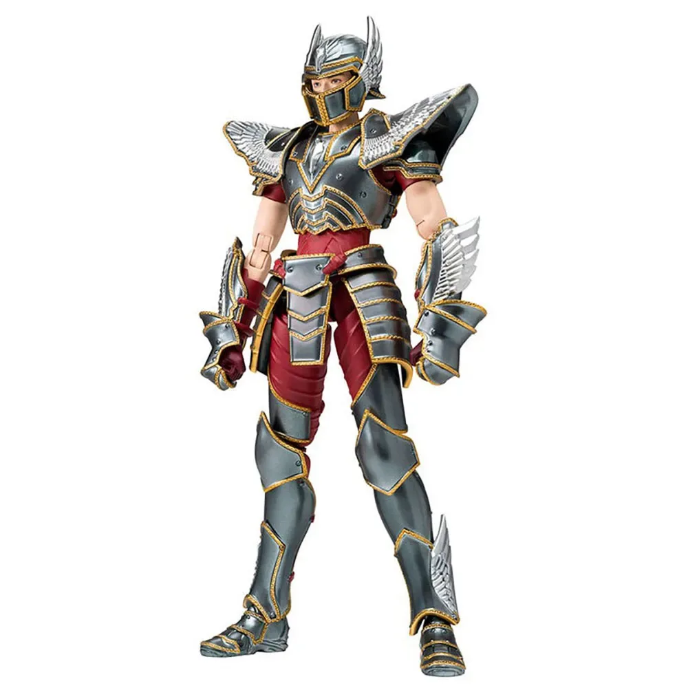 Pegasus Seiya Knights Of The Zodiac Saint Cloth Myth Figuur van Tamashii Nations – cover