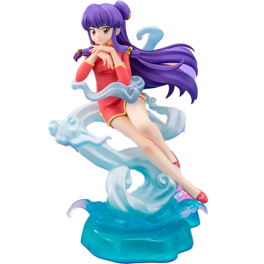 Ranma 1 2 Shampoo Figuartszero Chouette Pvc 17 Cm Figuur van Tamashii Nations – cover