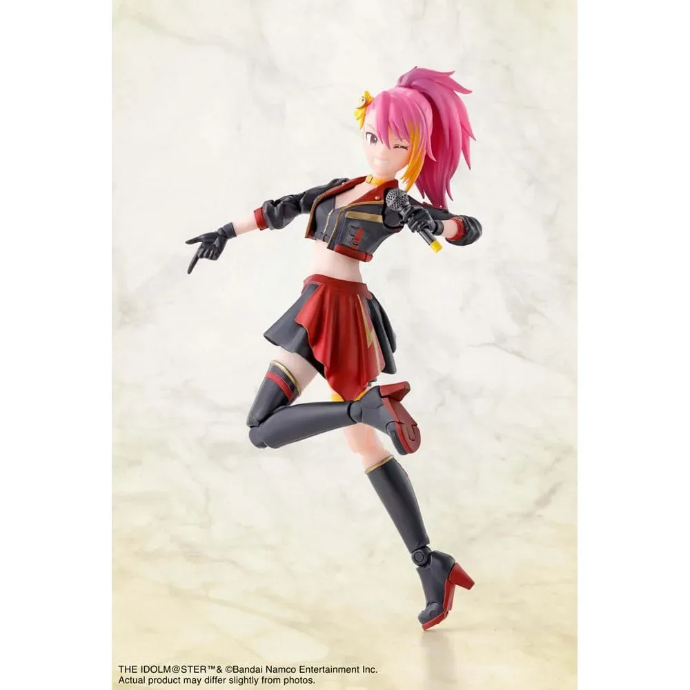 S.h. Figuarts Ayumu Maihama Idolmaster-figuur 14 Cm van Tamashii Nations – cover