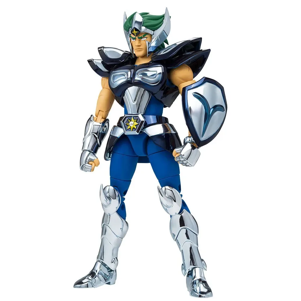 Saint Seiya Myth Cloth Whale Moses-figuur 19 Cm by Tamashii Nations – cover