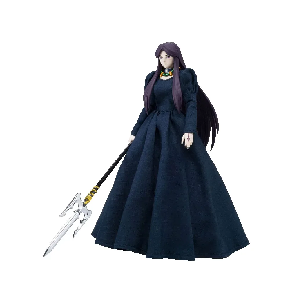 Saint Seiya Saint Cloth Myth Ex Pandora Actiefiguur 16 Cm by Tamashii Nations – cover