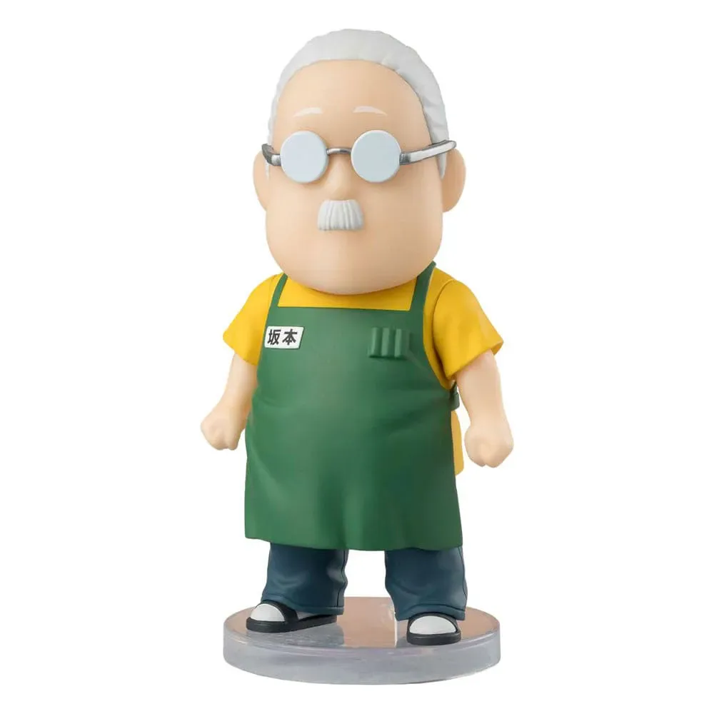 Sakamoto Days Figuarts Taro Sakamoto Mini Figuur 9 Cm by Tamashii Nations – cover