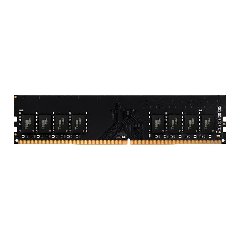 ELITE TED416G2666C1901 memory module by TeamGroup – cover