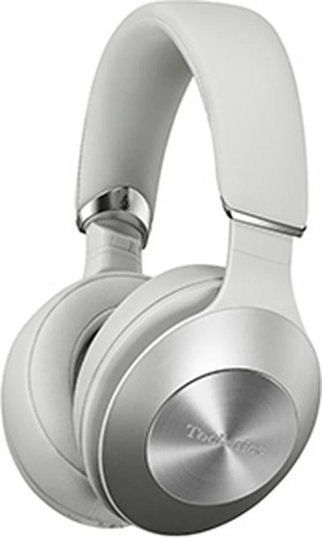 draadloze stereo koptelefoon F50 EAH-F50BE-S