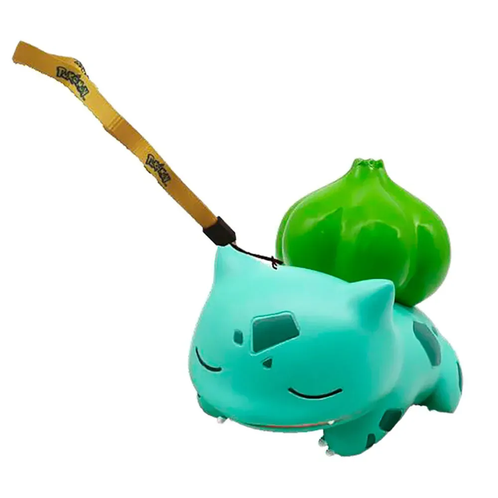 Bulbasaur Pokemon-figur 9 Cm fra Teknofun – cover