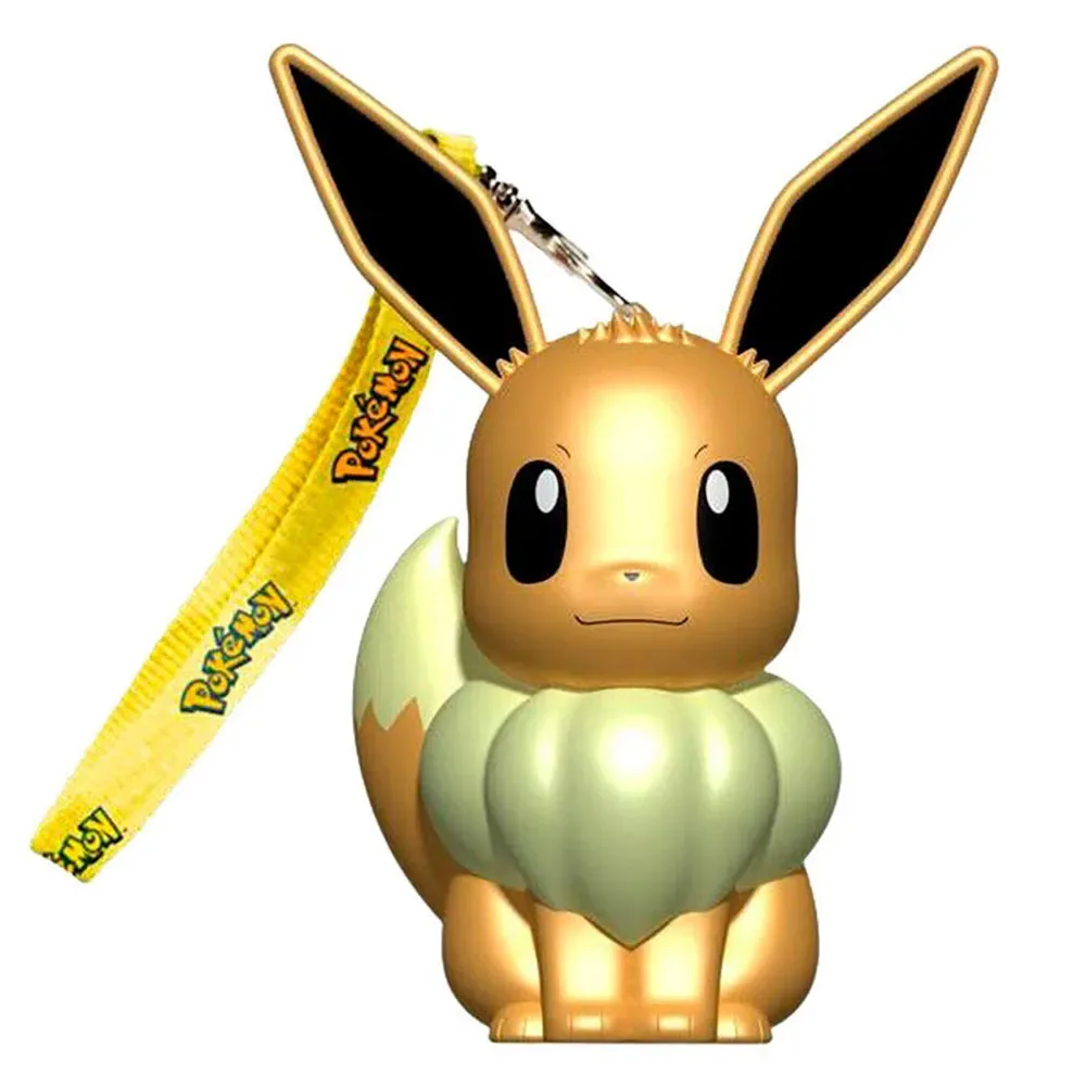 Eevee Pokemon-figur 9 Cm fra Teknofun – cover