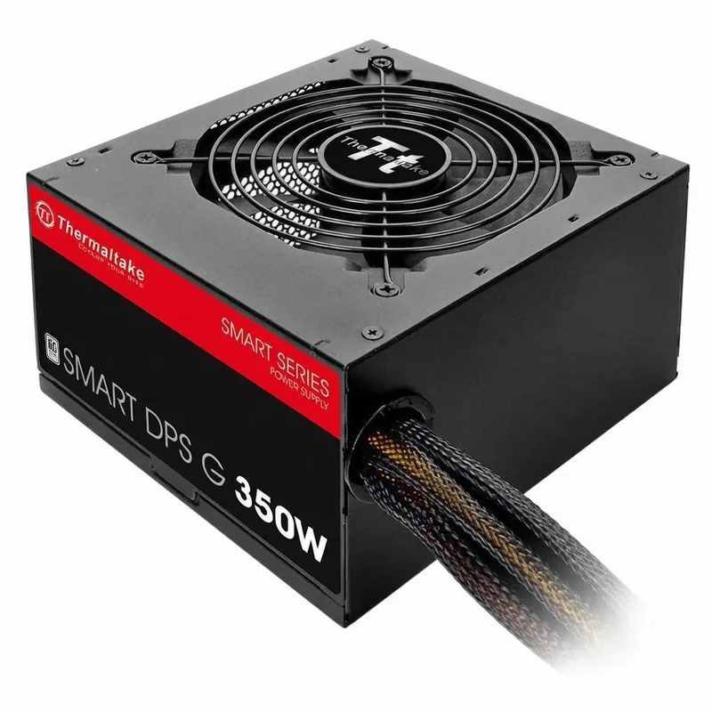 350W Thermaltake SMART DPS G Digital EU 80+ van Thermaltake – cover