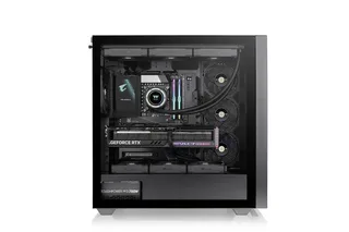 AX500 van Thermaltake – cover 2 van 3
