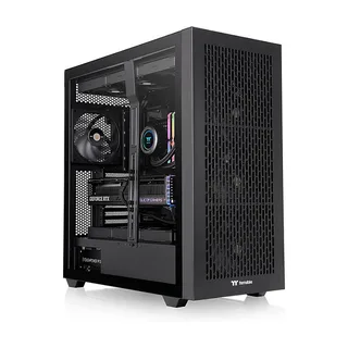 AX500 van Thermaltake – cover 1 van 3