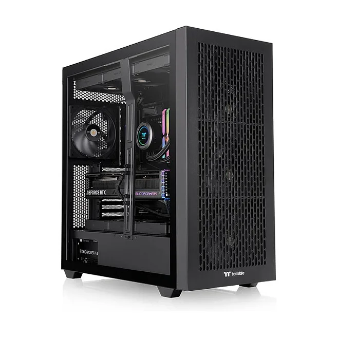 AX500 van Thermaltake – cover 1 van 3