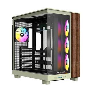 CA-11E-00MEWN-WS computer case by Thermaltake – cover 1 of 2