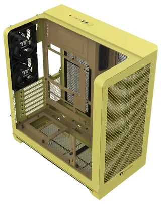 CA-11F-00MMWN-00 computer case från Thermaltake – omslag 3 av 3
