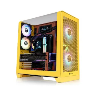CA-11F-00MMWN-00 computer case från Thermaltake – omslag 1 av 3