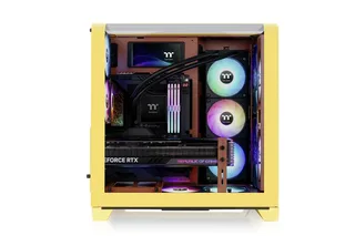CA-11F-00MMWN-00 computer case från Thermaltake – omslag 2 av 3