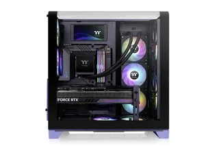 CA-11F-00MNWN-00 computer case by Thermaltake – cover 2 of 3