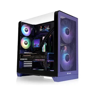 CA-11F-00MNWN-00 computer case by Thermaltake – cover 1 of 3