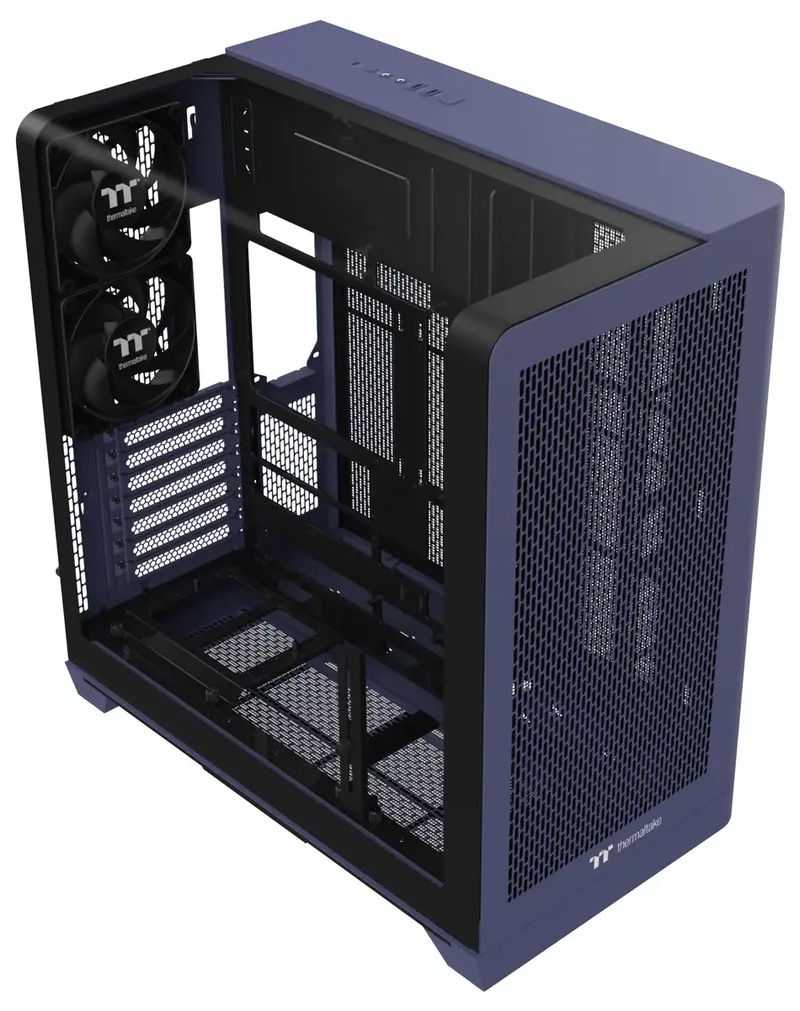 CA-11F-00MNWN-00 computer case by Thermaltake – cover 3 of 3