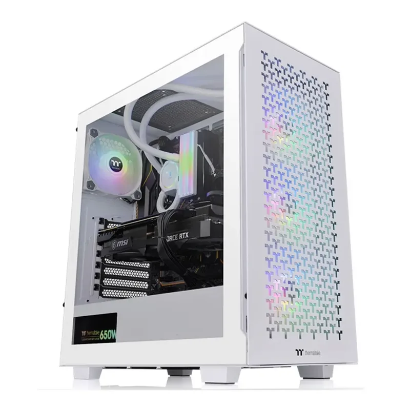 CA-1S3-00M6WN-03 computer case by Thermaltake – cover 2 of 2