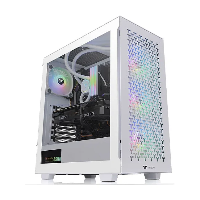 CA-1S3-00M6WN-03 computer case by Thermaltake – cover
