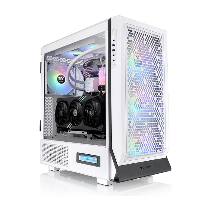 CA-1X5-00M6WN-00 computer case by Thermaltake – cover