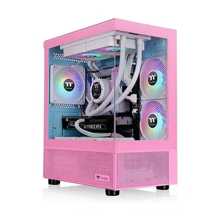 CA-1Z4-00MAWN-01 computer case van Thermaltake – cover 1 van 3