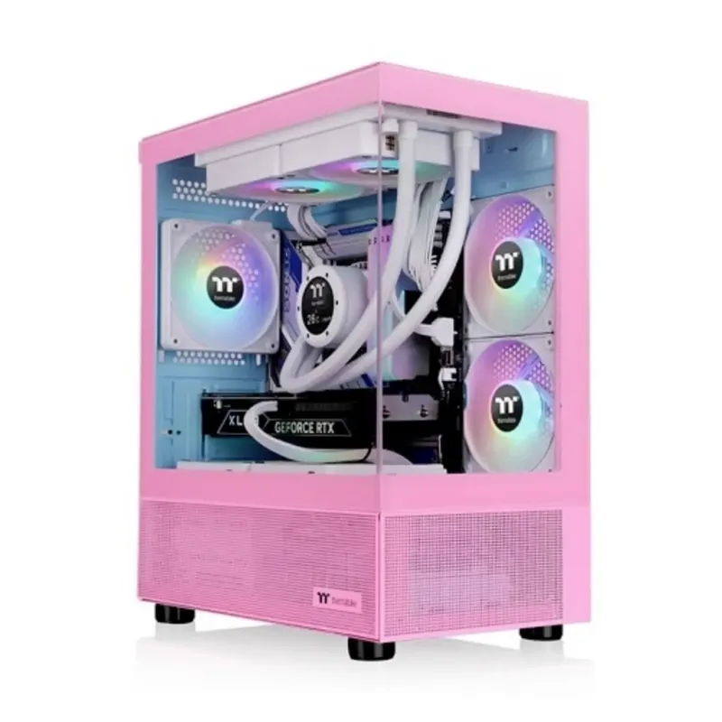 CA-1Z4-00MAWN-01 computer case van Thermaltake – cover 2 van 3