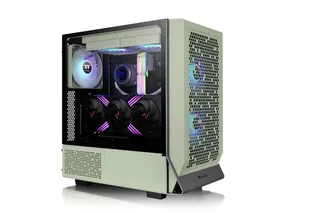 Ceres 300 TG fra Thermaltake – cover 2 af 3